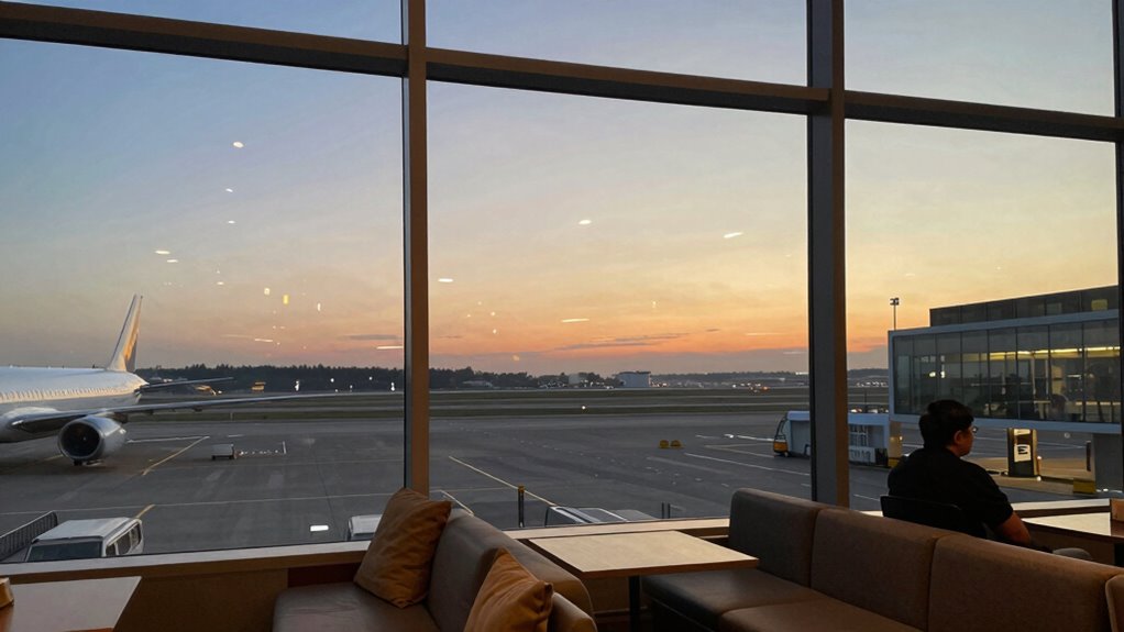 maximize travel efficiency savings