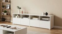 maximizing space and organization