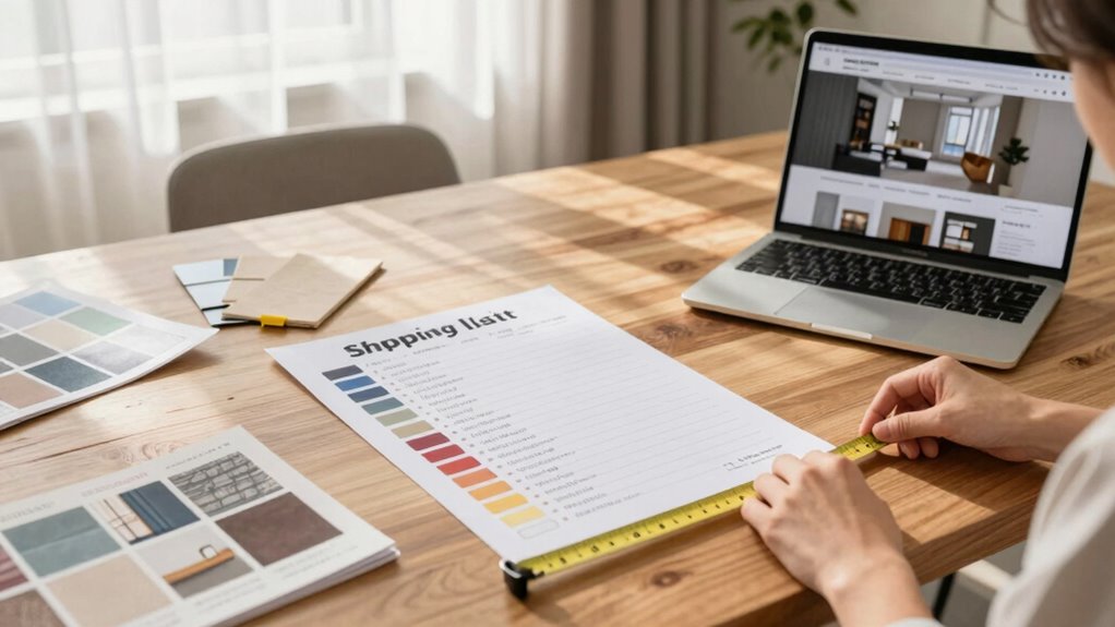 measure budget prioritize optimize