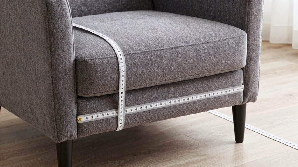 measuring comfort and maintenance