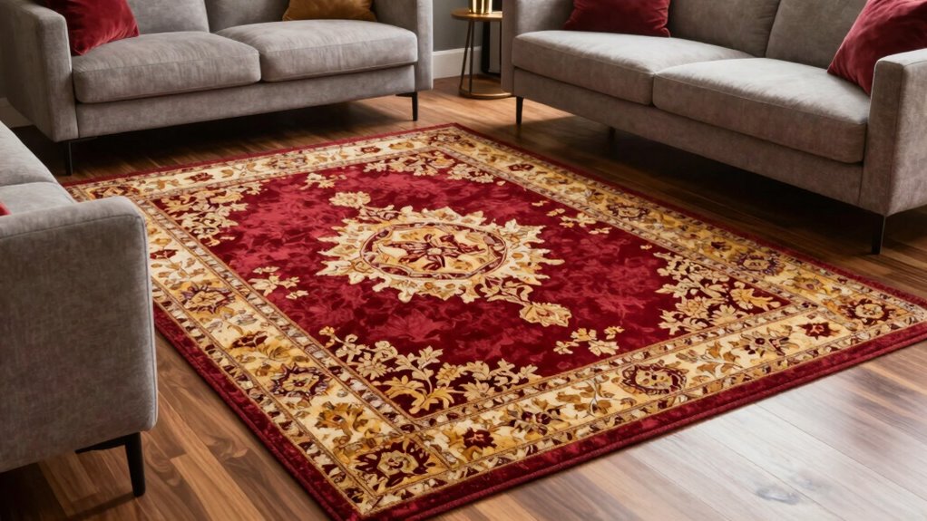 measuring selecting and arranging