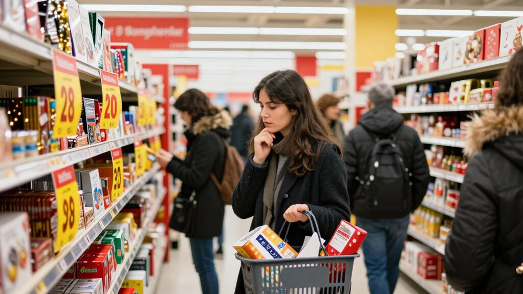 mindful shopping prevents impulsiveness
