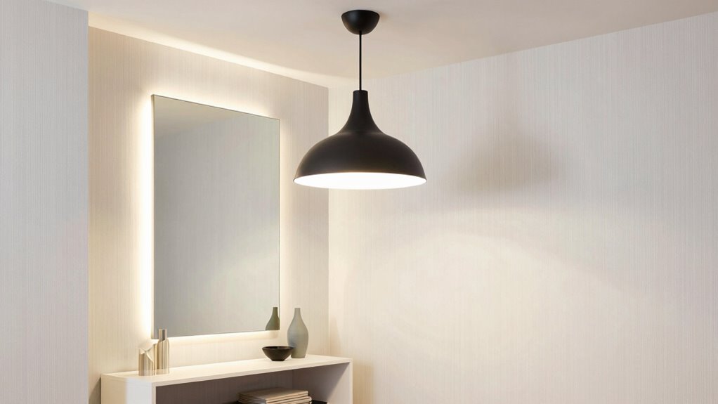 modern layered lighting solutions