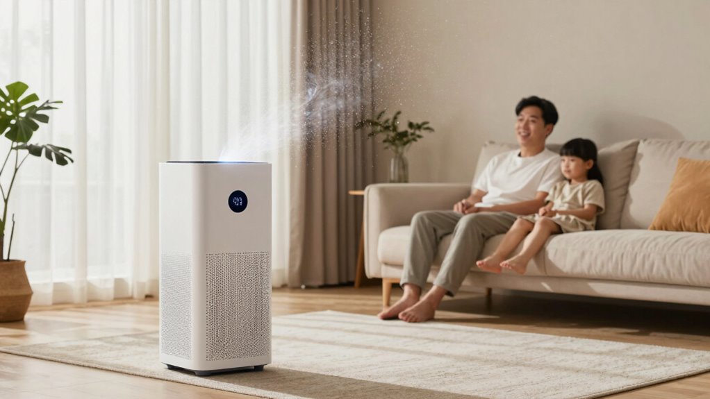 myth busting air purifiers