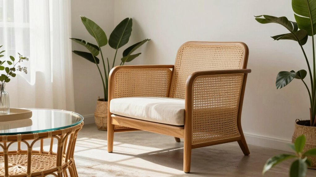 natural cultural sustainable elegance