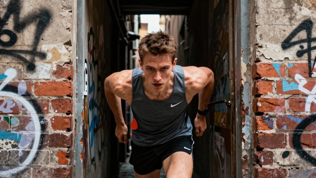 navigate tight corridors efficiently