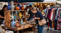 navigating vintage markets calmly