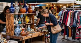 navigating vintage markets calmly