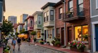 neighborhood influences trip decisions