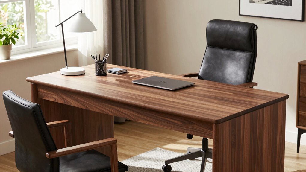 optimal desk enhances productivity