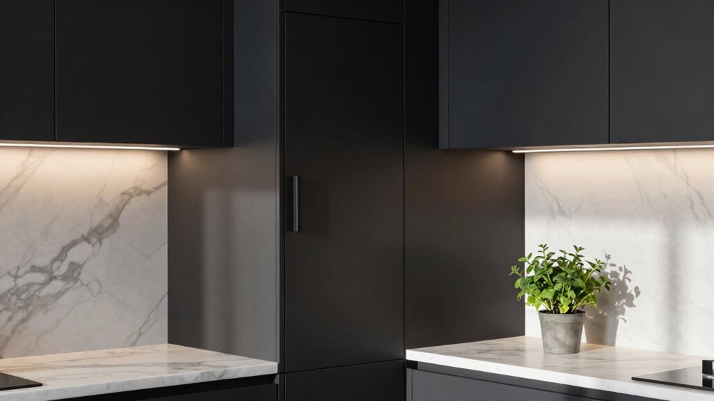 optimal pantry placement strategies