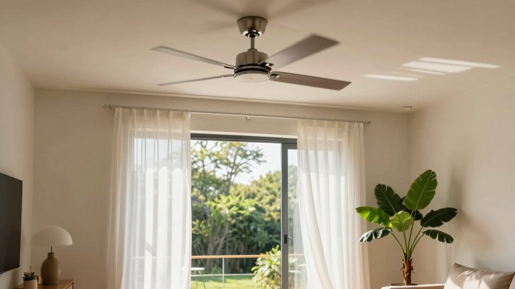 optimize airflow and ventilation