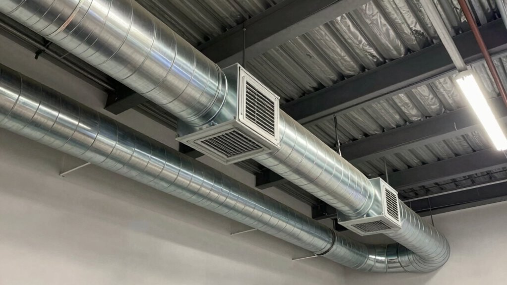 optimize indoor air quality