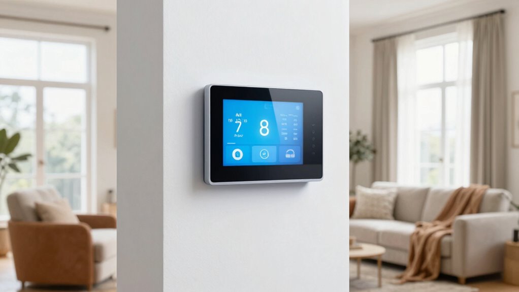 optimize smart thermostat settings