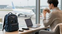 optimize travel day preparations