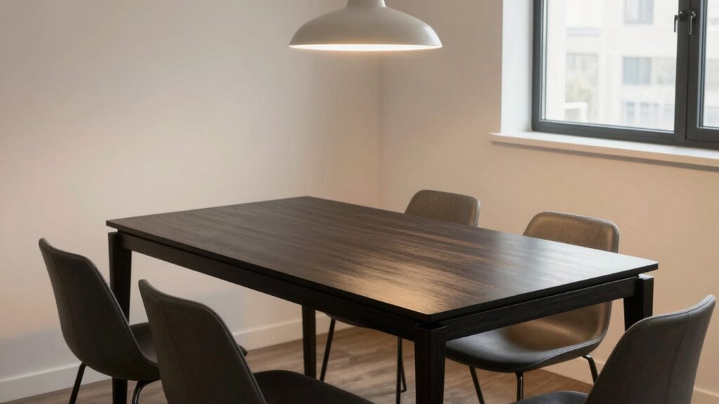 optimized small space furniture