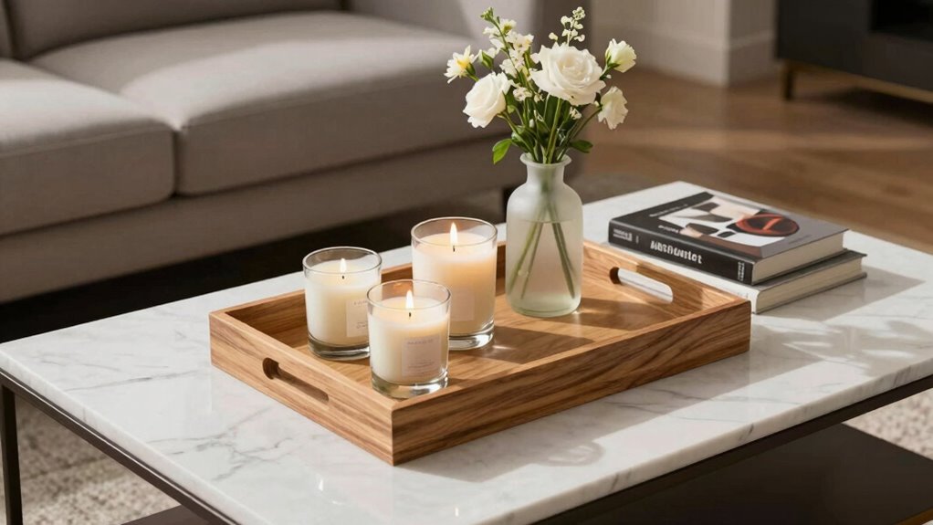 organize declutter and elevate