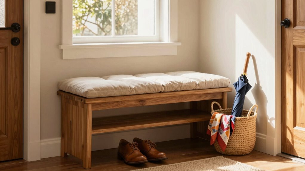 organize relax and unwind