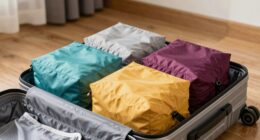 organized efficient packing method