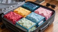 organized efficient packing solution