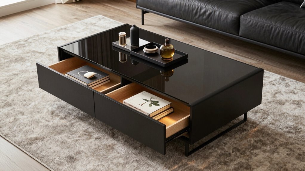 organized functional stylish storage