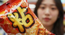 packaging impacts consumer choice
