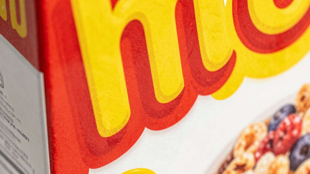packaging visuals influence perception
