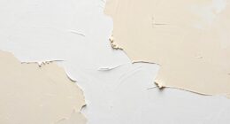 paint for architectural correction