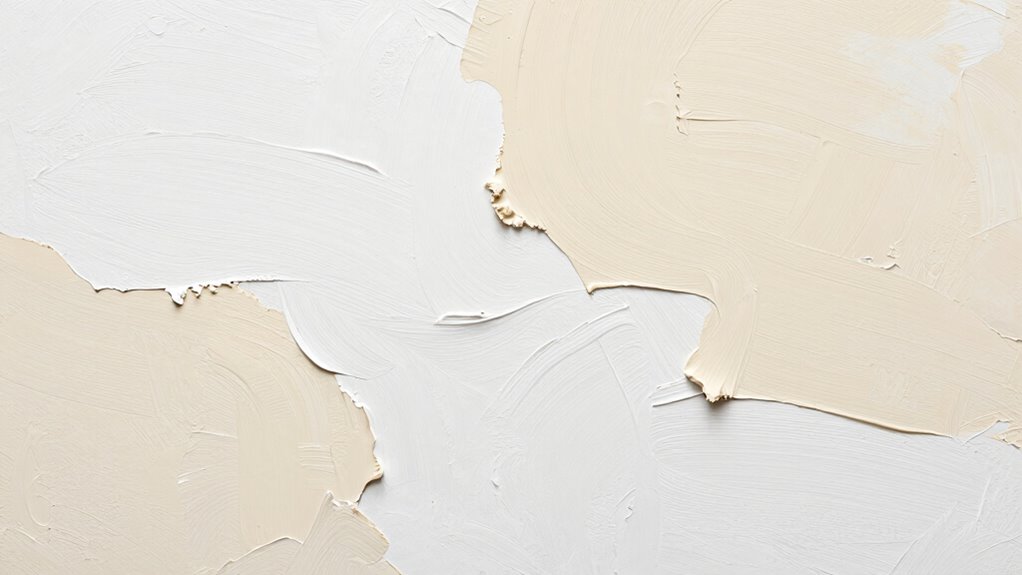 paint for architectural correction