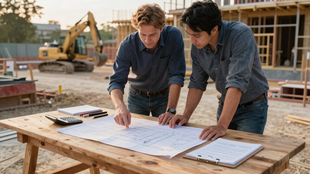 payment terms and budget planning