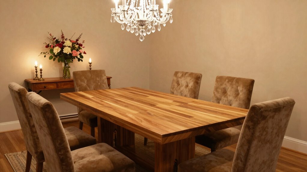 perfect for flexible gatherings