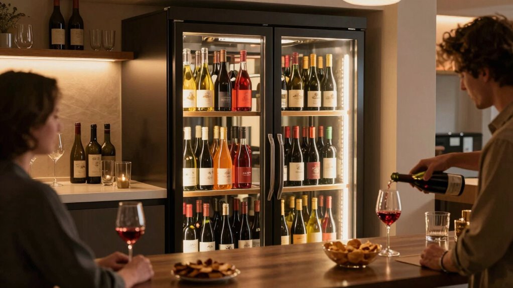perfect wine storage solution