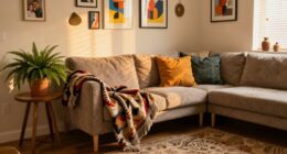 personalize your rental space