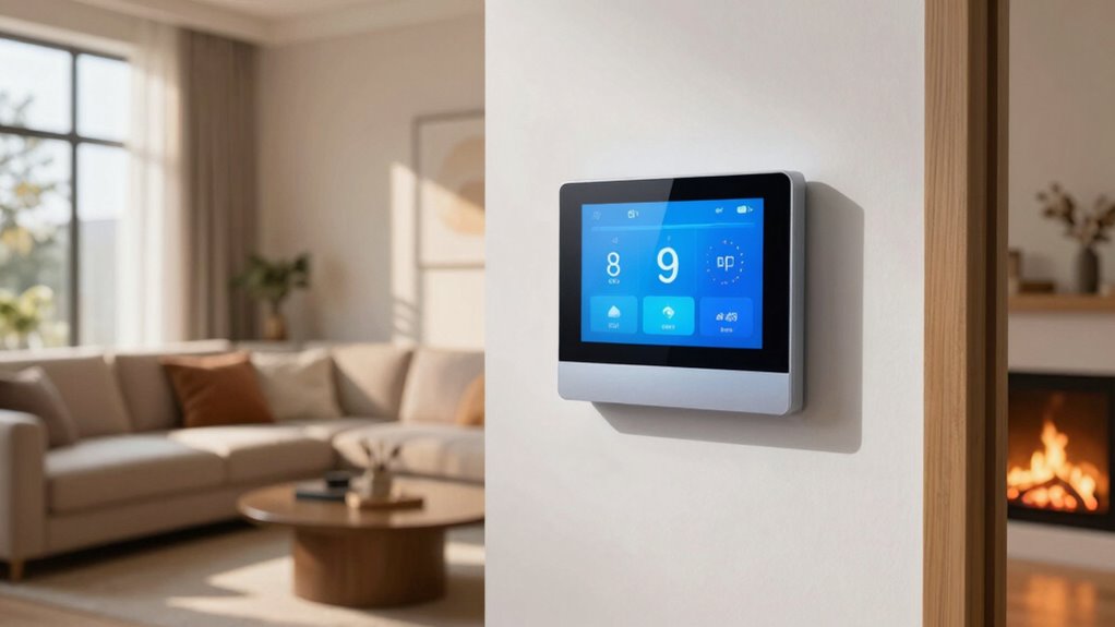 personalized adaptive climate control