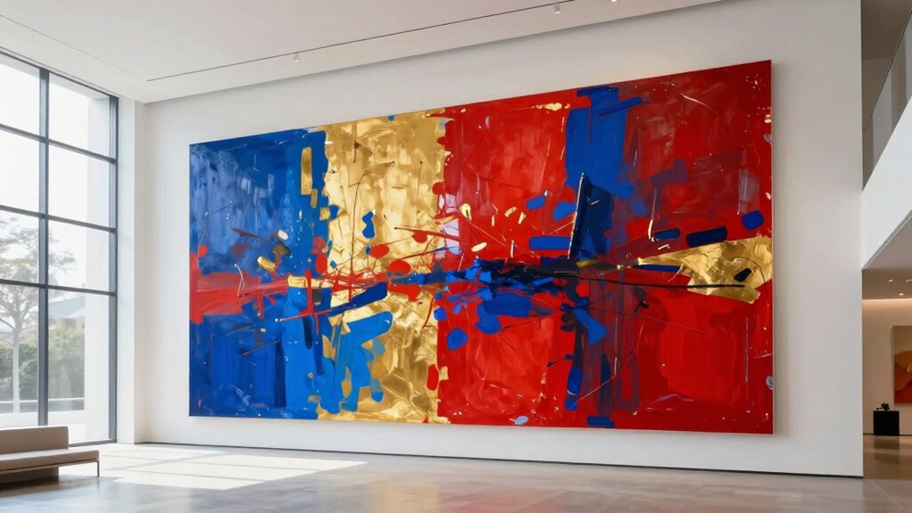 personalized artistic expression tips