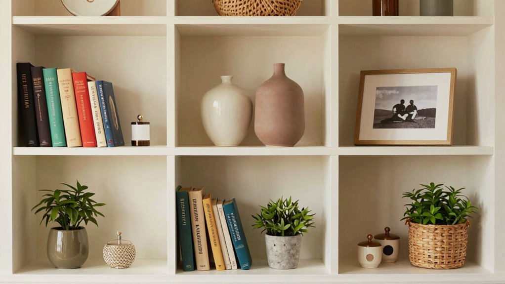 personalized decorative styling tips