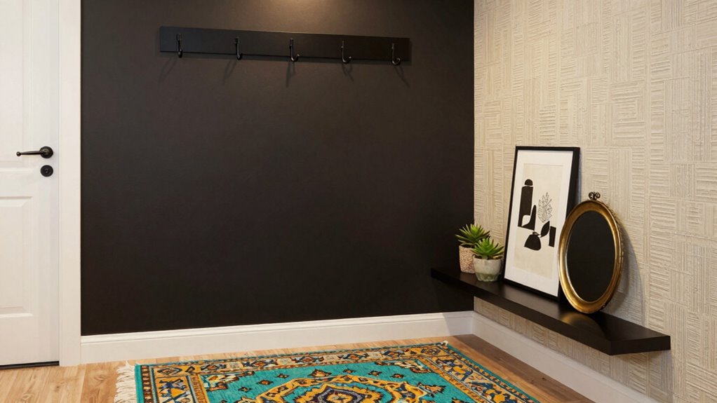 personalized entryway diy hacks