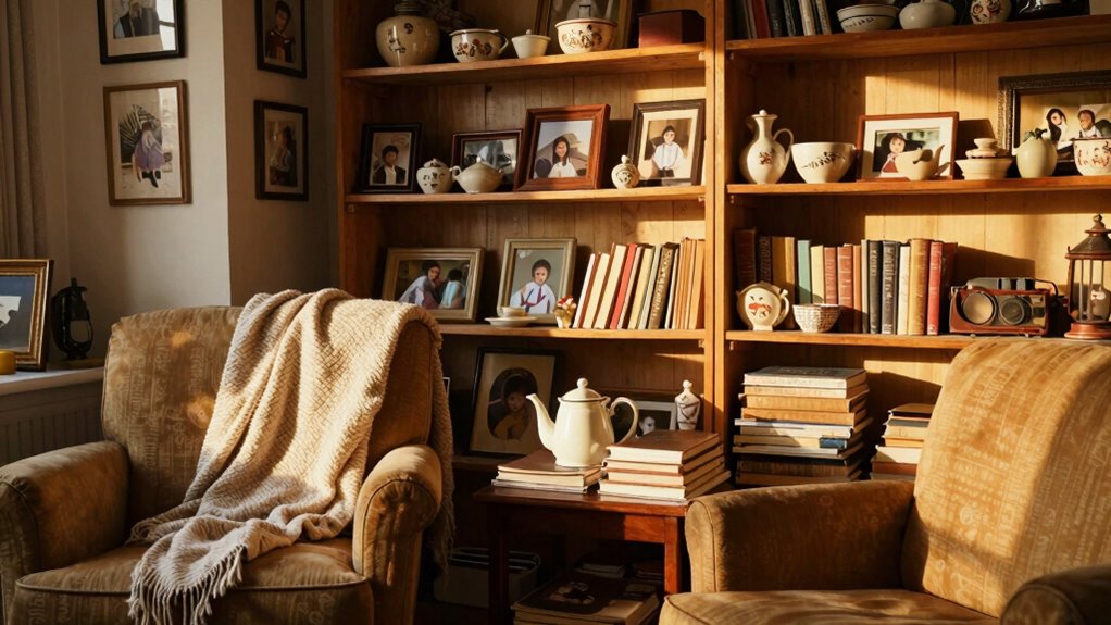 personalized home decor collection