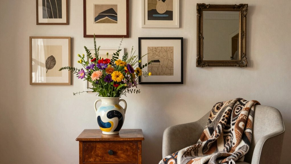 personalized home decor tips