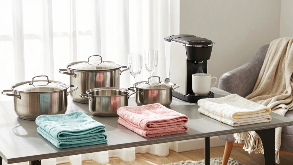 personalized lifestyle home essentials