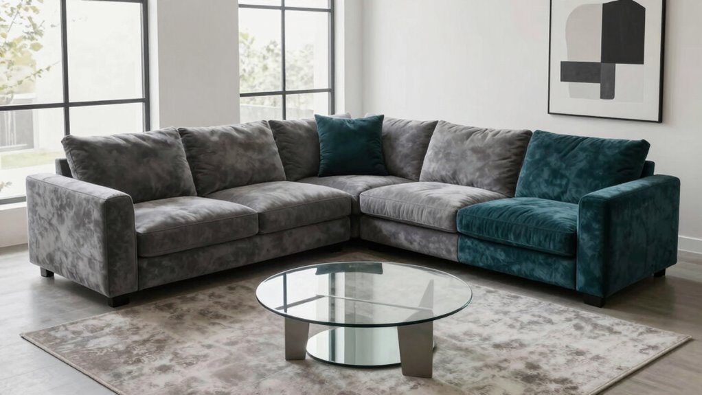personalized modular furniture options