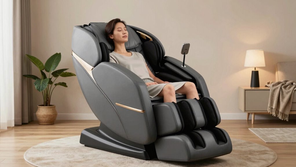 personalized muscle recovery therapy