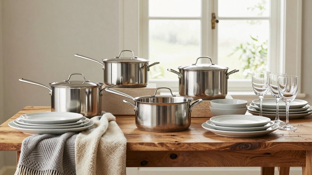 personalized practical wedding registry
