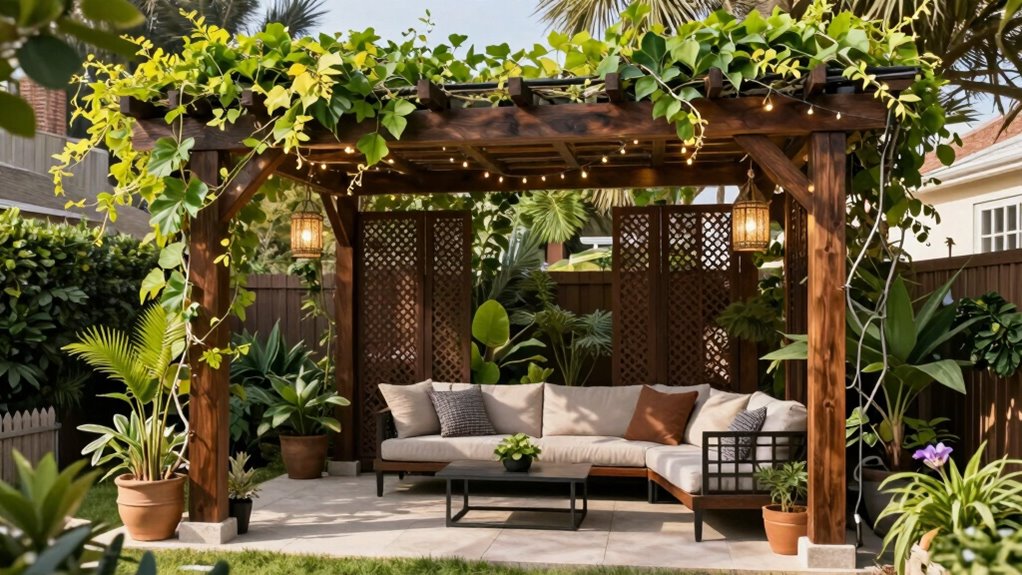 personalized privacy and style