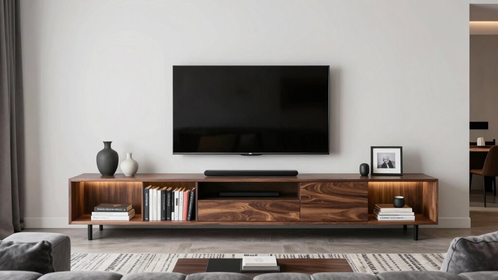 personalized stylish living room