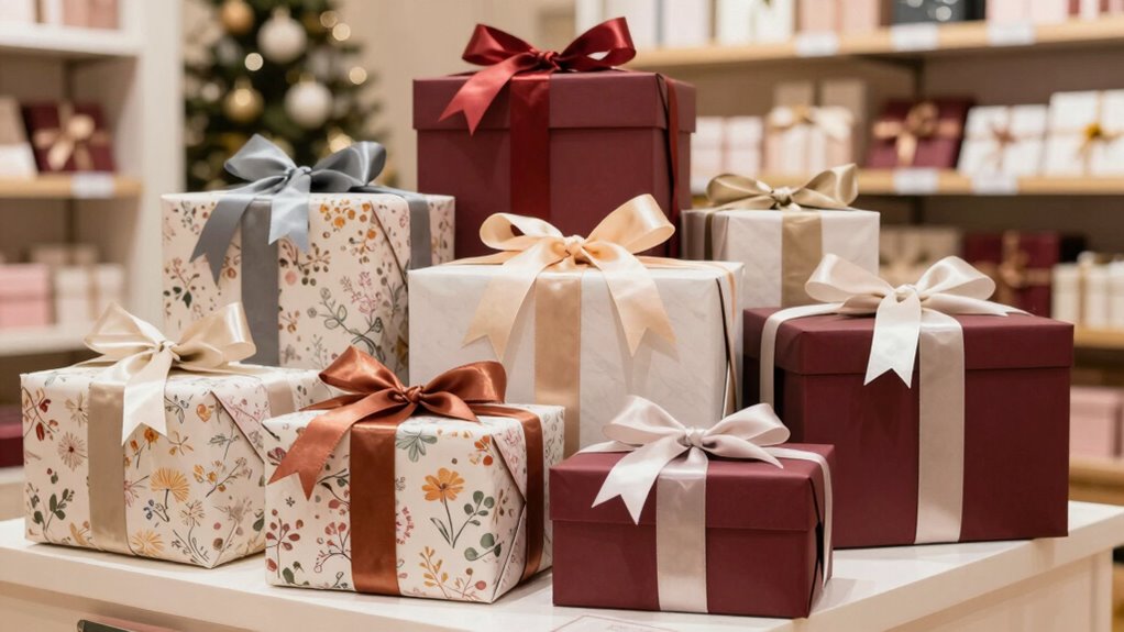 personalized thoughtful gift selection