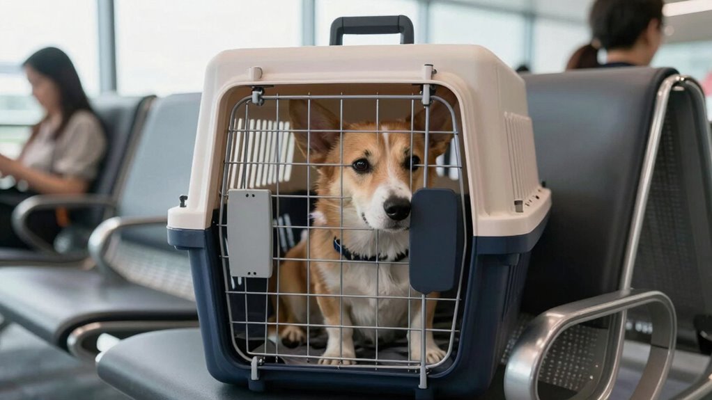 pet anxiety reduction strategies