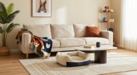 pet friendly home decor