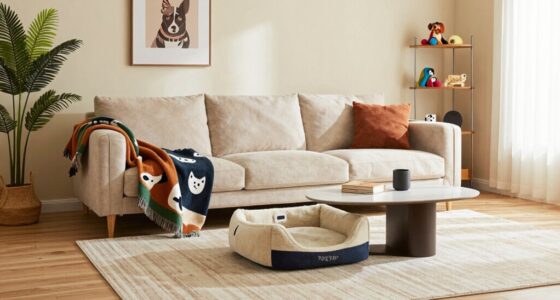 pet friendly home decor