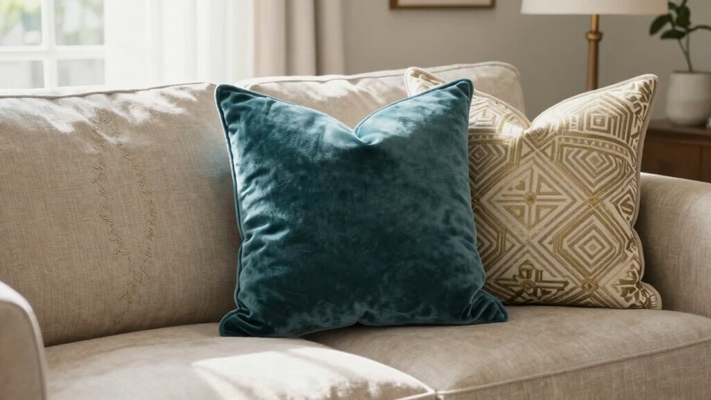 pillow care and maintenance